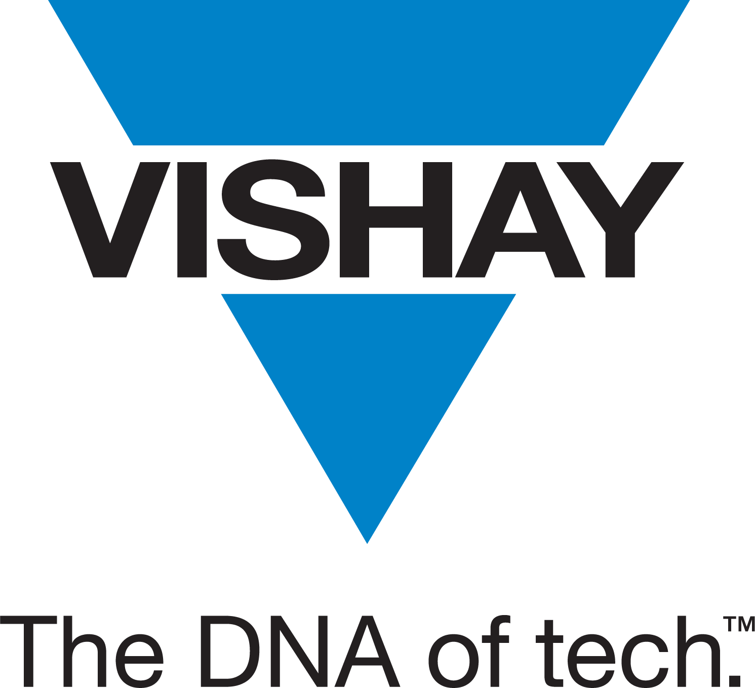 Vishay / Sfernice LOGO